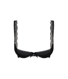 Miamor Demi Soutien-gorge - Noir